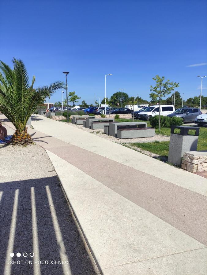 Apartmani Lana Šibenik Exterior foto