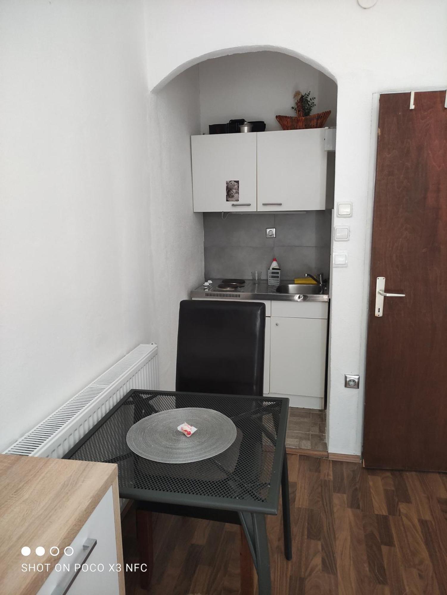 Apartmani Lana Šibenik Quarto foto