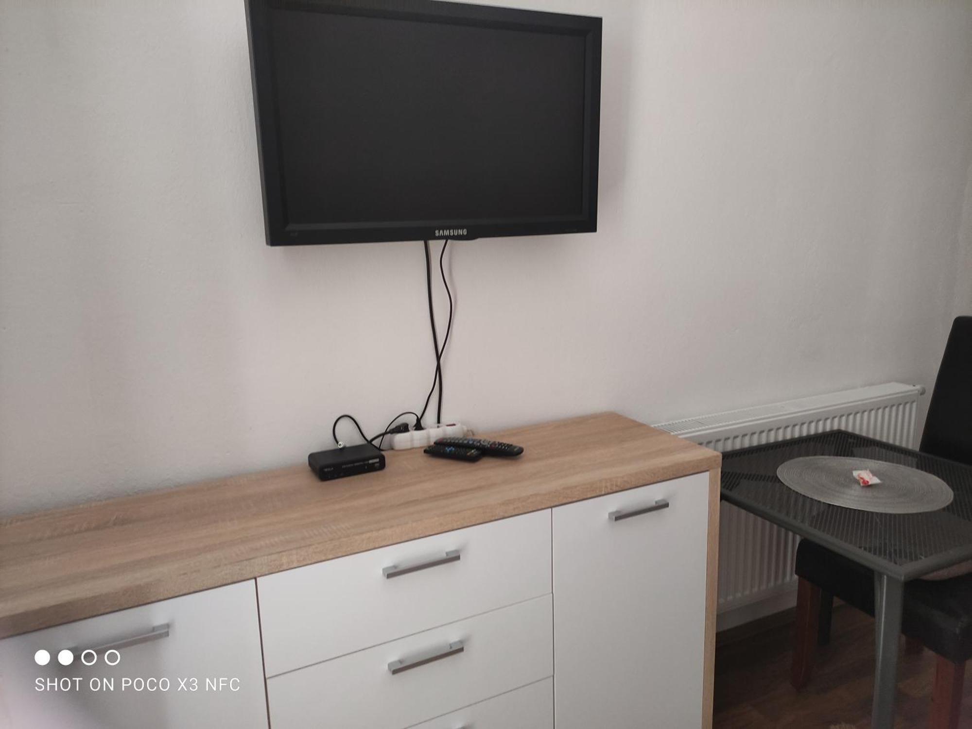 Apartmani Lana Šibenik Quarto foto