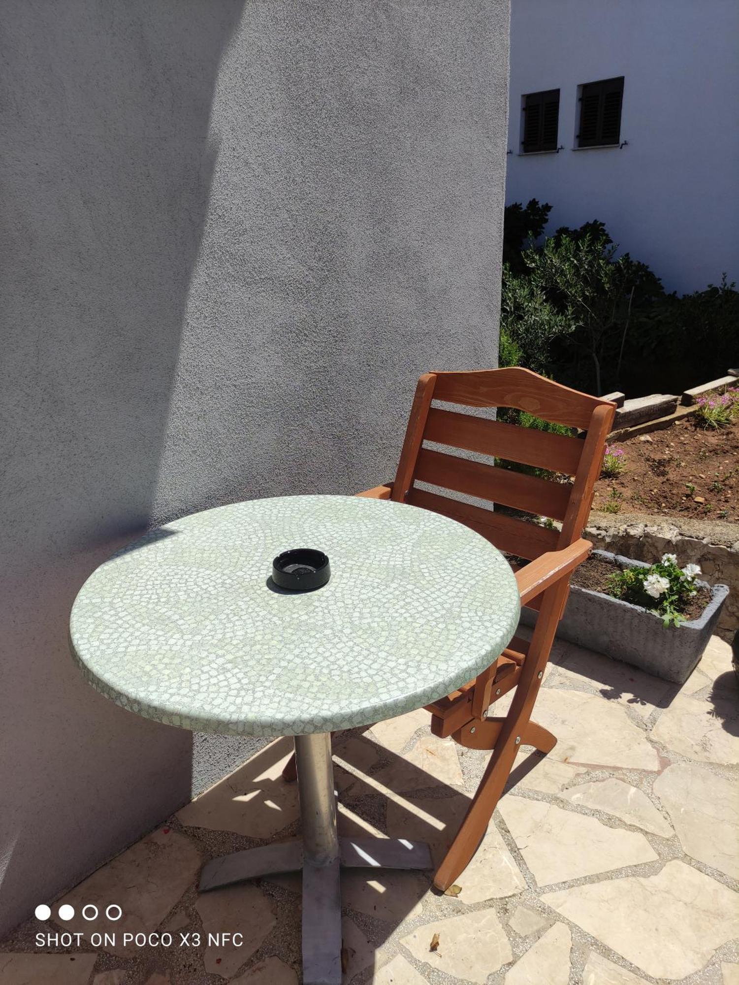 Apartmani Lana Šibenik Quarto foto